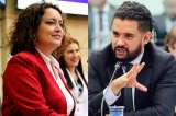 La pelea que destiñe y divide a la Alianza Verde