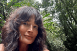 Kathy Sáenz se habría alejado de la actuación por dura enfermedad: “No lo quiero”