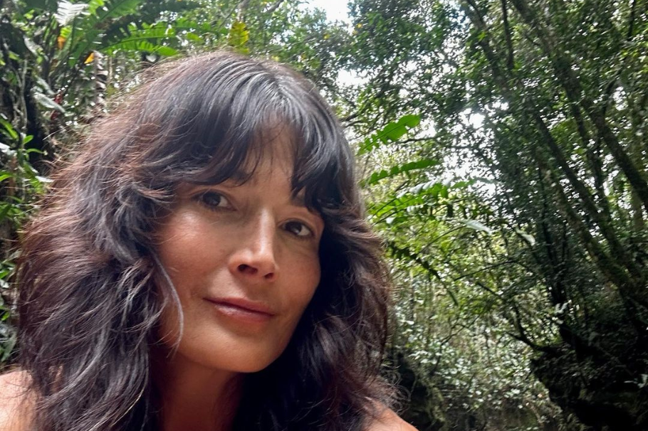 Kathy Sáenz