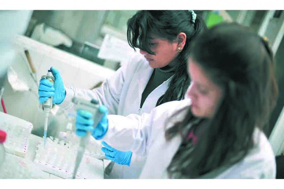 Se realizó en Bogotá la rueda de negocios del cosméticos y la belleza.