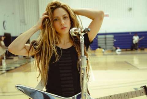 Shakira habló de los “sacrificios” que tuvo que hacer por Gerard Piqué