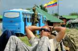 Lo que busca el gobierno Trump con la operación antinarcóticos que incluye a Colombia