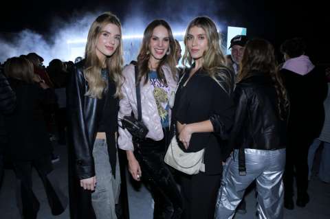 Concierto The Weeknd: Laura Tobón, Llane y más famosos distrutaron de la noche