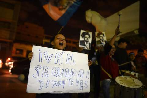 ONU ratifica a Iván Velázquez como jefe de la CICIG en Guatemala