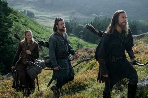 “Vikingos: Valhalla” confirma su tercera temporada