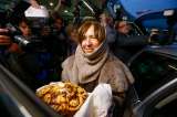 “Los soviéticos crecimos entre verdugos y víctimas”: Svetlana Alexiévich