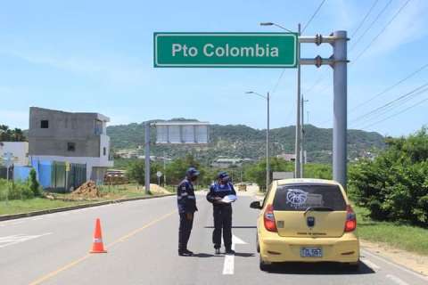 ¿Qué viene después de la aglomeración en las playas de Puerto Colombia?