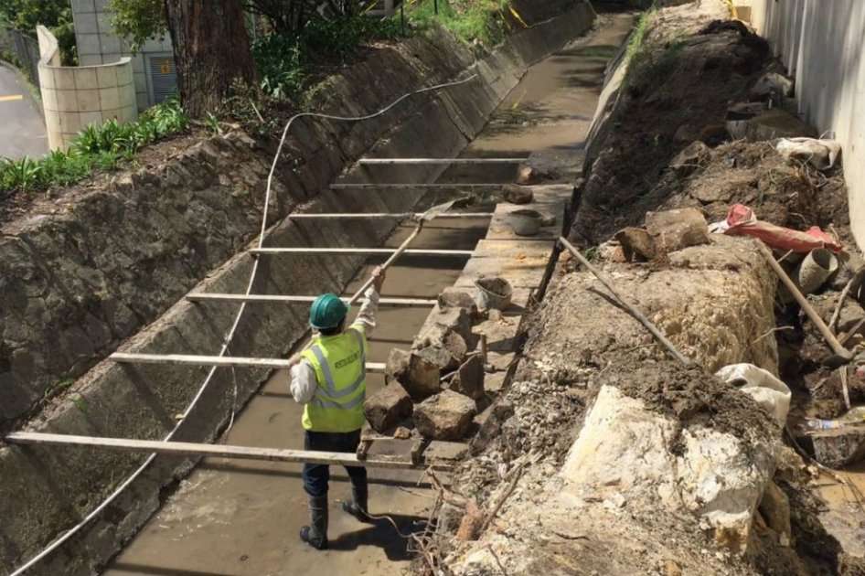 Secretaría de Ambiente de Bogotá / Secretaría de Ambiente de Bogotá