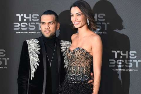 La emotiva carta con la que Joana Sanz confirmó su divorcio de Dani Alves