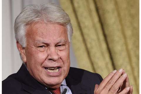 Análisis: Felipe González, Lula y… ¿Petro?