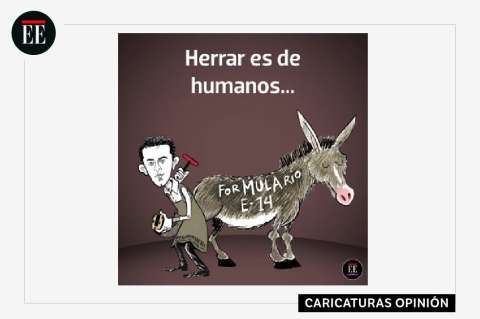 Herrar Es De Humanos