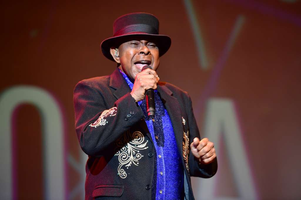 Cantante de salsa, intérprete de una de las canciones icónicas de la música colombiana “El preso”, premiado en la categoría Vida y Obra 2021, durante la ceremonia de los Afrocolombianos del Año 2020-2021.