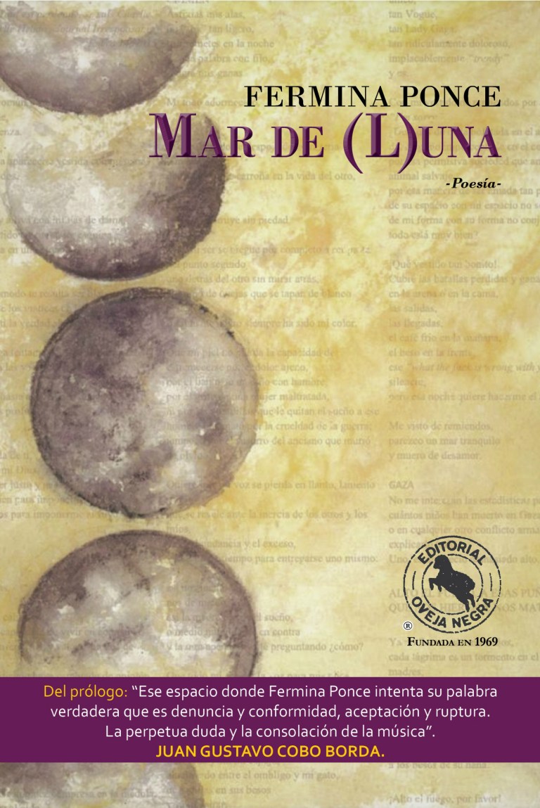 «Mar de (L)una»