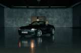 BMW Z4 dice adiós tras 23 años como un ícono entre los convertibles