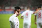 Golazo de James en triunfo del Bayern Múnich