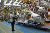 ¿Qué está pasando en la industria automotriz colombiana?