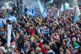 Argentina: ¿unión o polarización tras ataque contra Cristina Fernández?