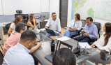 Se inició el empalme para el regreso de ESSMAR a la alcaldía de Santa Marta