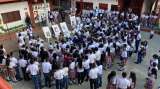 Los indicios que siguen las autoridades en el asesinato de dos niños en Candelaria