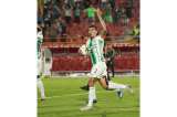 Remontada épica: Nacional le ganó 4-3 a Equidad en El Campín