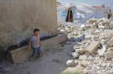 Los países vecinos de Siria no quieren más refugiados tras ocho años de guerra