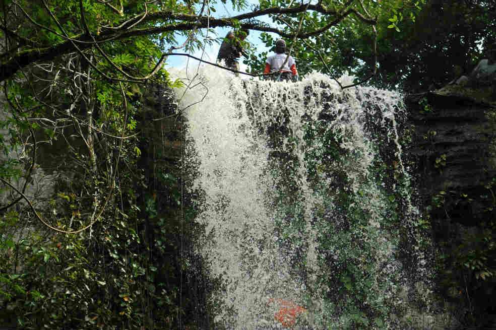 La campaña Bibo busca sensibilizar a los colombianos sobre el uso del agua.