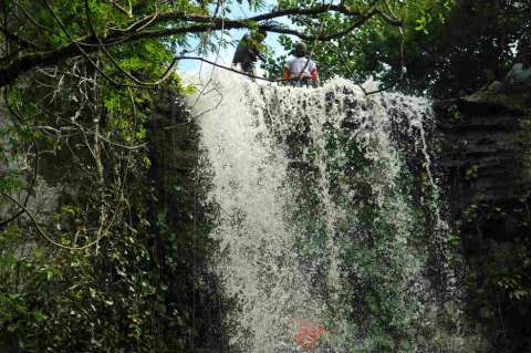 Encuentro en torno al agua