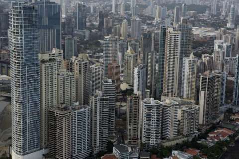 Panamá evalúa actuar contra países europeos que lo consideran paraíso fiscal