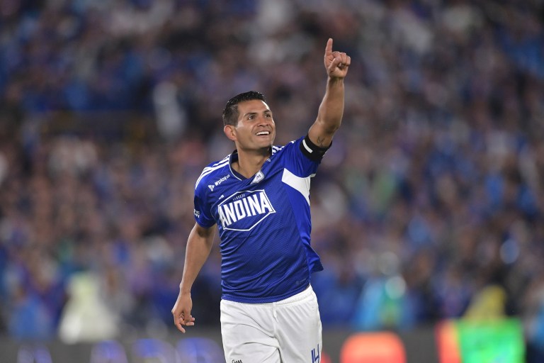Millonarios, el mejor equipo de Colombia, según IFFHS