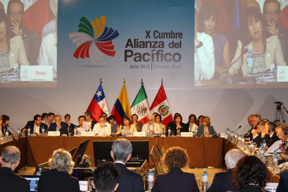 Ministerio de Comercio / Ministerio de Comercio