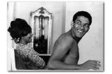 Elza Soares y Garrincha, un amor del planeta hambre