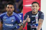 Altas y bajas confirmadas del FPC: Muriel y Radamel Falcao vuelven a la liga colombiana