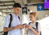 En estas estaciones del metro de Medellín habrá wifi gratuito