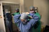 Alcaldía de Montería rechazó agresión contra enfermera del hospital San Jerónimo
