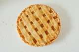 Ingredientes para hacer una tarta de manzana