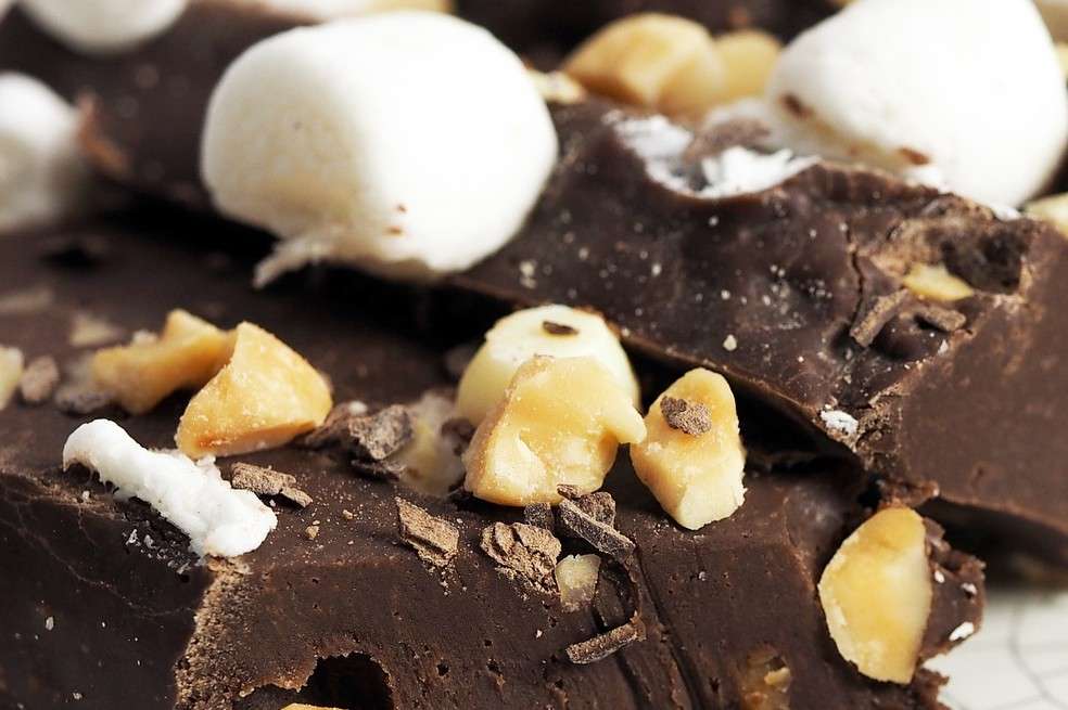 Snack saludable, alimentos saludables para comer en deshora
