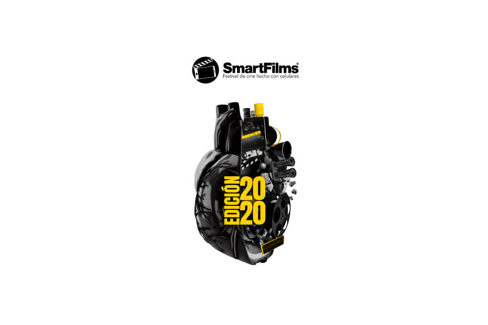 SmartFilms se inicia este jueves 30 de abril virtualmente a las 6:00p.m. / Cortesía
