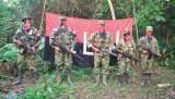 Viaje al frente del Eln que destrabó la negociación