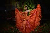 Valeria Charris fue elegida como la reina del Carnaval de Barranquilla 2022