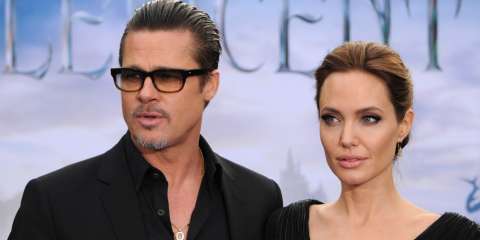 Brad Pitt está devastado por el abismo que lo separa de sus hijos