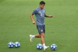 James  Rodríguez y el Bayern Múnich, a mantener la supremacía sobre el Benfica