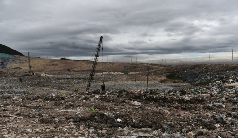 Habrá cierres en Doña Juana por mantenimiento de zonas