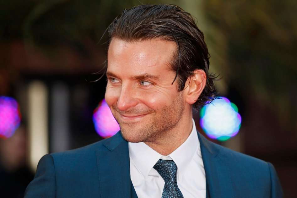 Bradley Cooper. / Afp.
