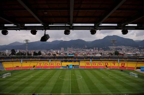 Dimayor solicitó presencia de público en la final de la Liga