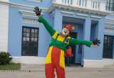 Lo que se sabe del asesinato del payaso “Capsulita”, en Barranquilla