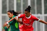 Así va la quinta fecha de la Liga Femenina