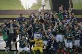 ¡Atención! Palmeiras es el nuevo campeón de la Copa Libertadores