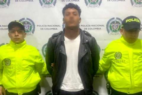 Descubren nueva víctima de asesino en serie de personas LGBTIQ+ en Bogotá