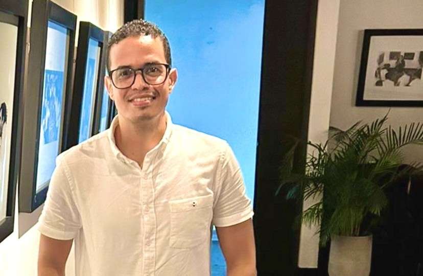 Iván Fontalvo