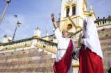 Fiesta de Reyes y Epifanía: canto a lo popular desde el corazón del barrio Egipto